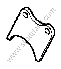 TAB WASHER 