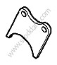 TAB WASHER
