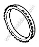 SYNCHRONISER RING
