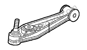 WISHBONE 2 Versions available for this part