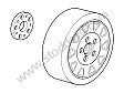 EMERGENCY WHEEL