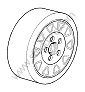 EMERGENCY WHEEL