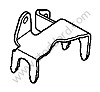 BEARING BRACKET