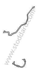 INTAKE PIPE 