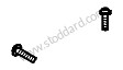 ROUND HEAD SCREW