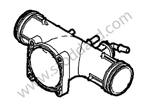 DISTRIBUTOR TUBE 