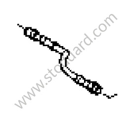 HYDRAULIC LINE OPTION: ANTI ROLL BAR FRONT DISENGAGEABLE (Option code: I0AG)