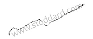 HYDRAULIC LINE  (95534313102)