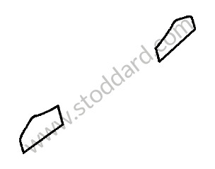ADHESIVE FILM RIGHT (98751273200)