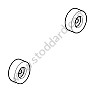 DEFLECTION ROLLER