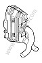 MAIN EXHAUST MUFFLER