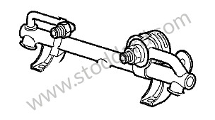 FUEL COLLECTION PIPE CYLINDER 4-5-6 (99711030873)