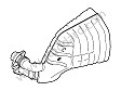 FRONT MUFFLER