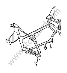 BRACKET 2 Versions available for this part