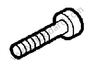 PAN-HEAD SCREW OPTION: 6 SPEED MANUAL TRANSMISSION (Option code: I480)