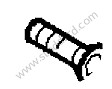 COUNTERSUNK-HEAD SCREW