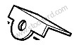 FASTENING ANGLE