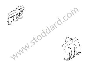 INTAKE DISTRIBUTOR 