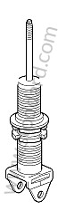 VIBRATION DAMPER 