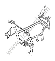 BRACKET 2 Versions available for this part