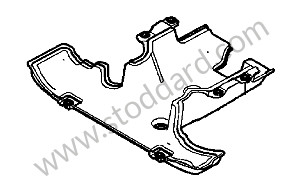 ENGINE COVER OPTION: PAP LEFT-HAND DRIVE VERSION  (Option code: I074), OPTION: ACOUSTIC PACKAGE PAP CHINA KOREA (Option code: I172), OPTION: VERSION FOR JAPAN (Option code: I193)