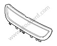 RETAINING FRAME