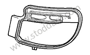 RETAINING FRAME 2 Versions available for this part