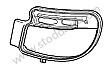 RETAINING FRAME