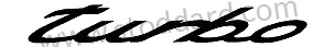 LOGO OPTION: RS VERSION (Option code: I004) (99755923781539)