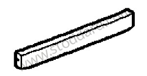 GASKET LEFT