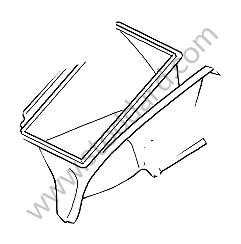 AIR DUCT 2 Versions available for this part