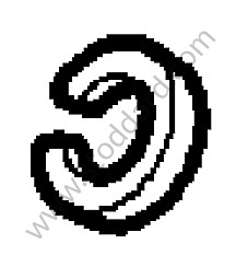 LOCK WASHER 