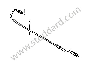 HYDRAULIC LINE OPTION: ANTI ROLL BAR FRONT DISENGAGEABLE (Option code: I0AG)