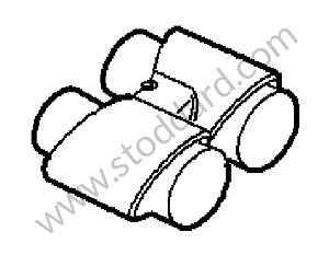 TAIL PIPE 