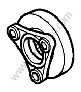 OUTPUT FLANGE