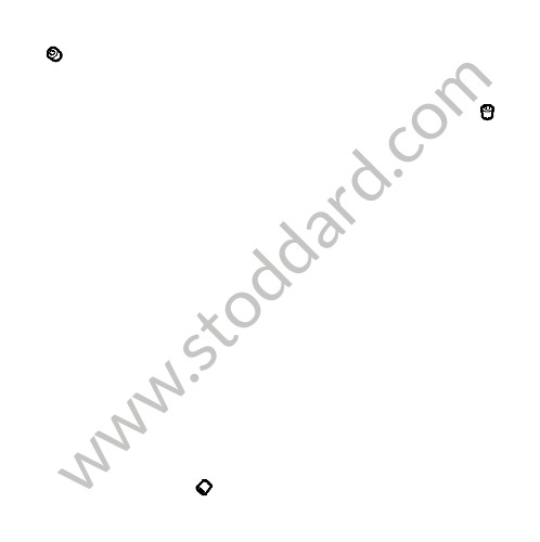 99906303502 - SCREW PLUG for Porsche 997 Turbo 10-13 &bull; 2010 &bull; 997 Turbo &bull; Coupe &bull; Manual Gearbox, 6 Speed