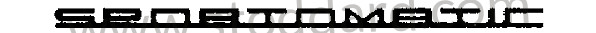 90155930901 - LOGO CHROME for Porsche 912 &bull; 1966 &bull; 912 1.6 &bull; Coupe &bull; Manual Gearbox, 4 Speed