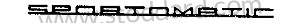 LOGO CHROME 2 Versions available for this part