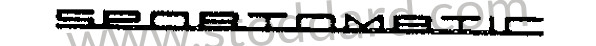 90155930901 - LOGO CHROME for Porsche 911 65-69 &bull; 1969 &bull; 2.0T &bull; Coupe &bull; Manual Gearbox, 5 Speed