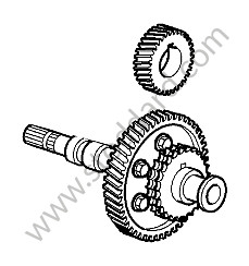 INTERMEDIATE SHAFT 