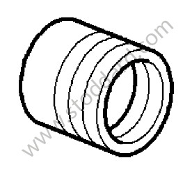 BEARING SLEEVE  (99710113990)