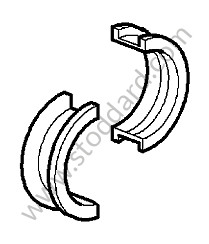 THRUST BEARING 