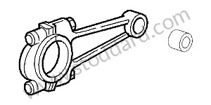 CONNECTING ROD 