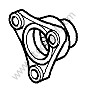 OUTPUT FLANGE