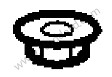 PLASTIC NUT