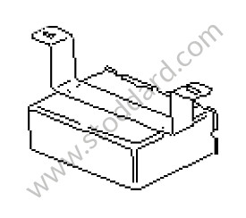 CENTRAL INDICATOR Part exchange (Send us your old part to receive the new one)