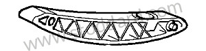 TENSIONER BLADE 
