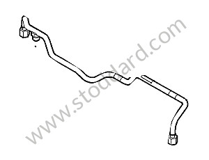 PRESSURE LINE 