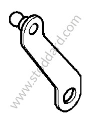 GEARSHIFT LEVER 