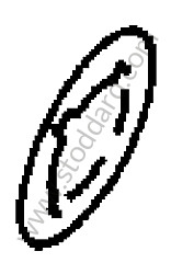 SHIM 0.10 MM (PCG05299)